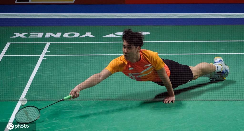 更多的上场 更多的上场