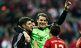 的一把利器 的一把利器