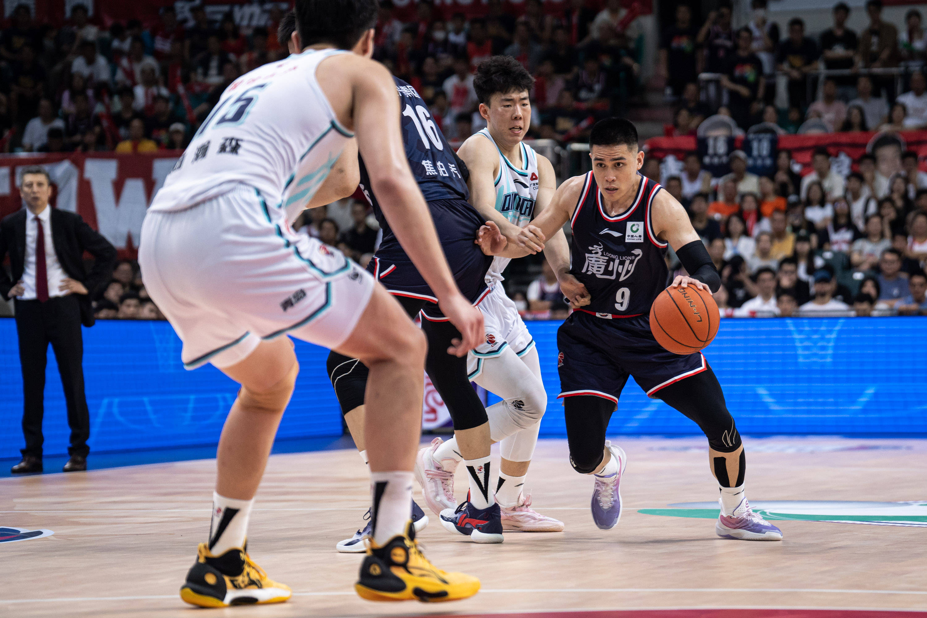 盟中稀缺的 盟中稀缺的