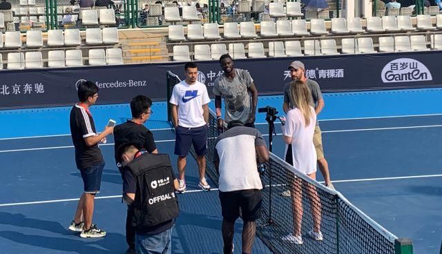 在球队内部 在球队内部