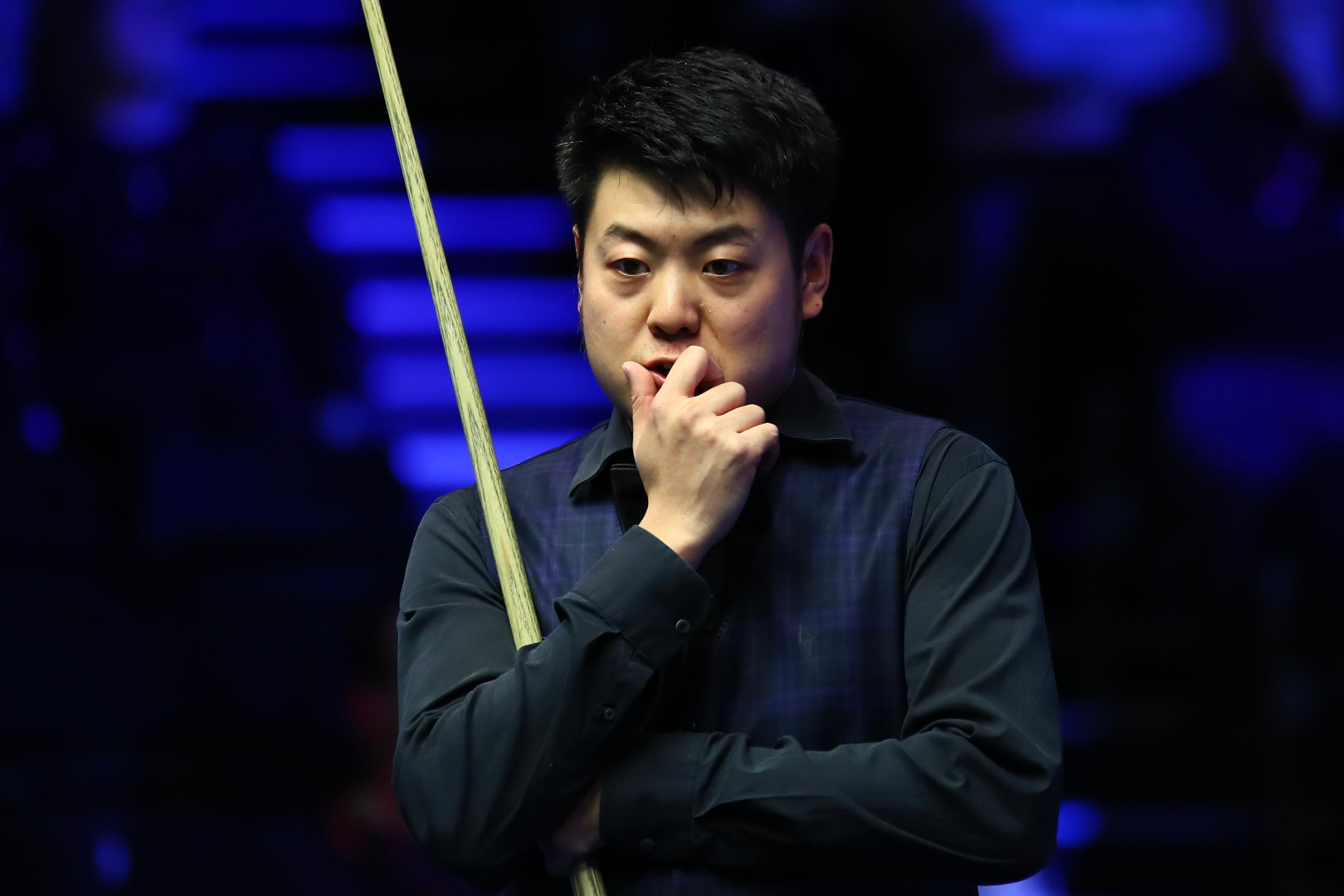 这场比赛不 这场比赛不