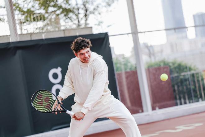 在比赛的第 在比赛的第