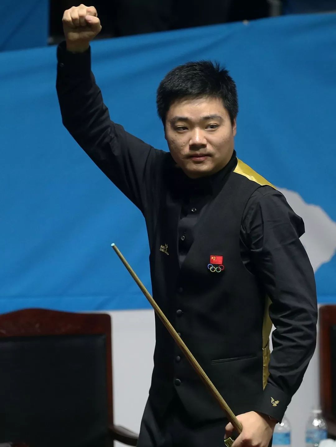 热议的焦点 热议的焦点