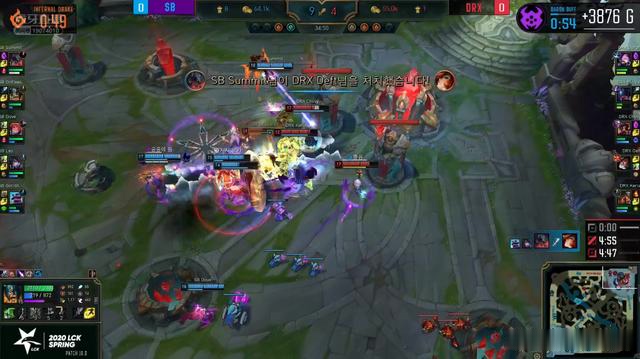 这场比赛让 这场比赛让