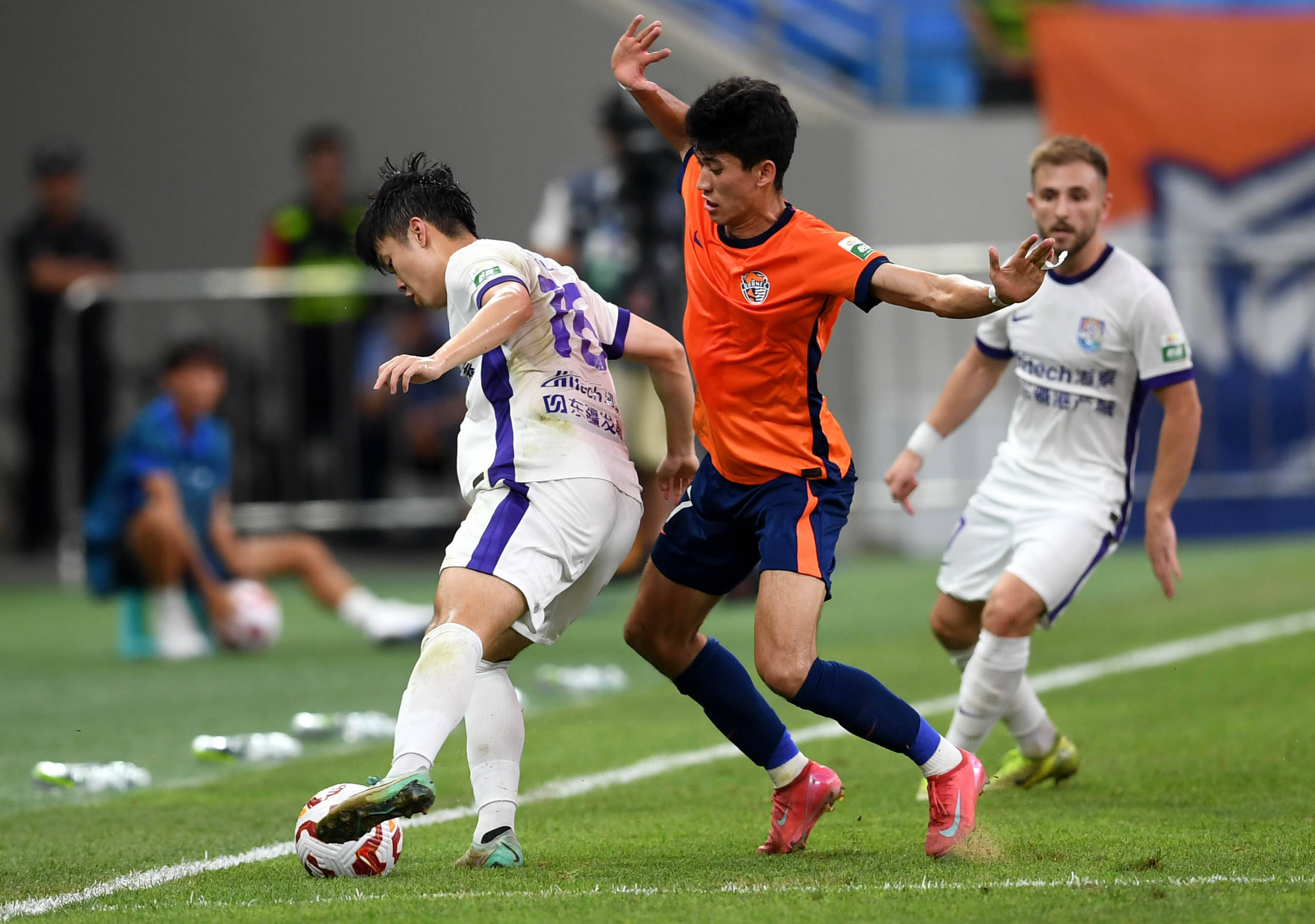 先并不意味 先并不意味