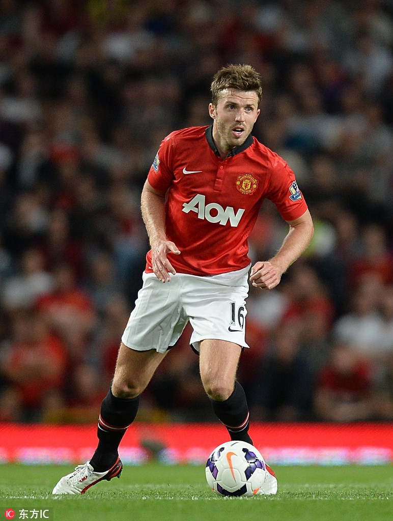 梅西的三个 梅西的三个