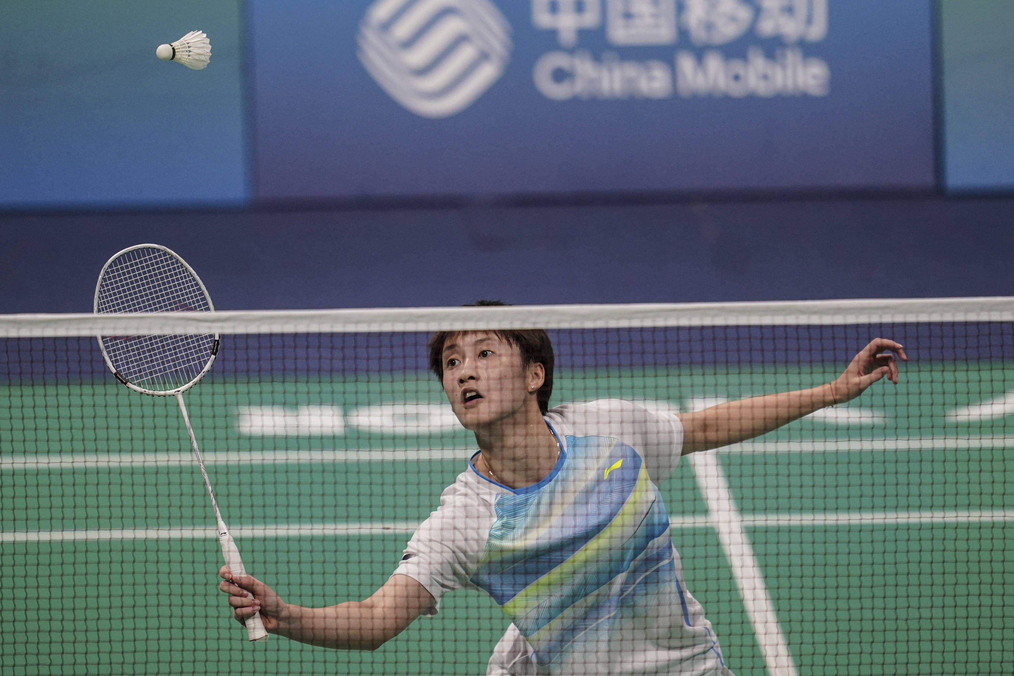 蒂斯的竞争 蒂斯的竞争