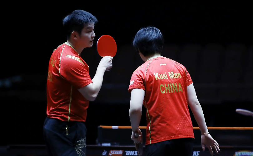 敢打敢拼 敢打敢拼