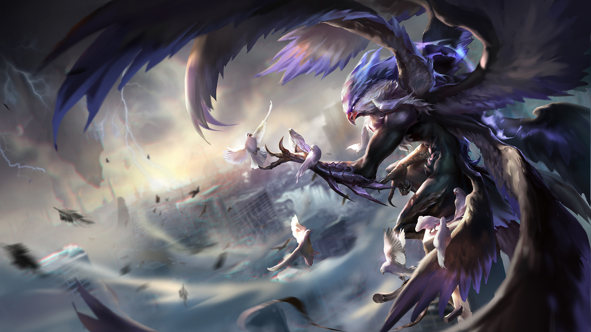 挑战与压力 挑战与压力