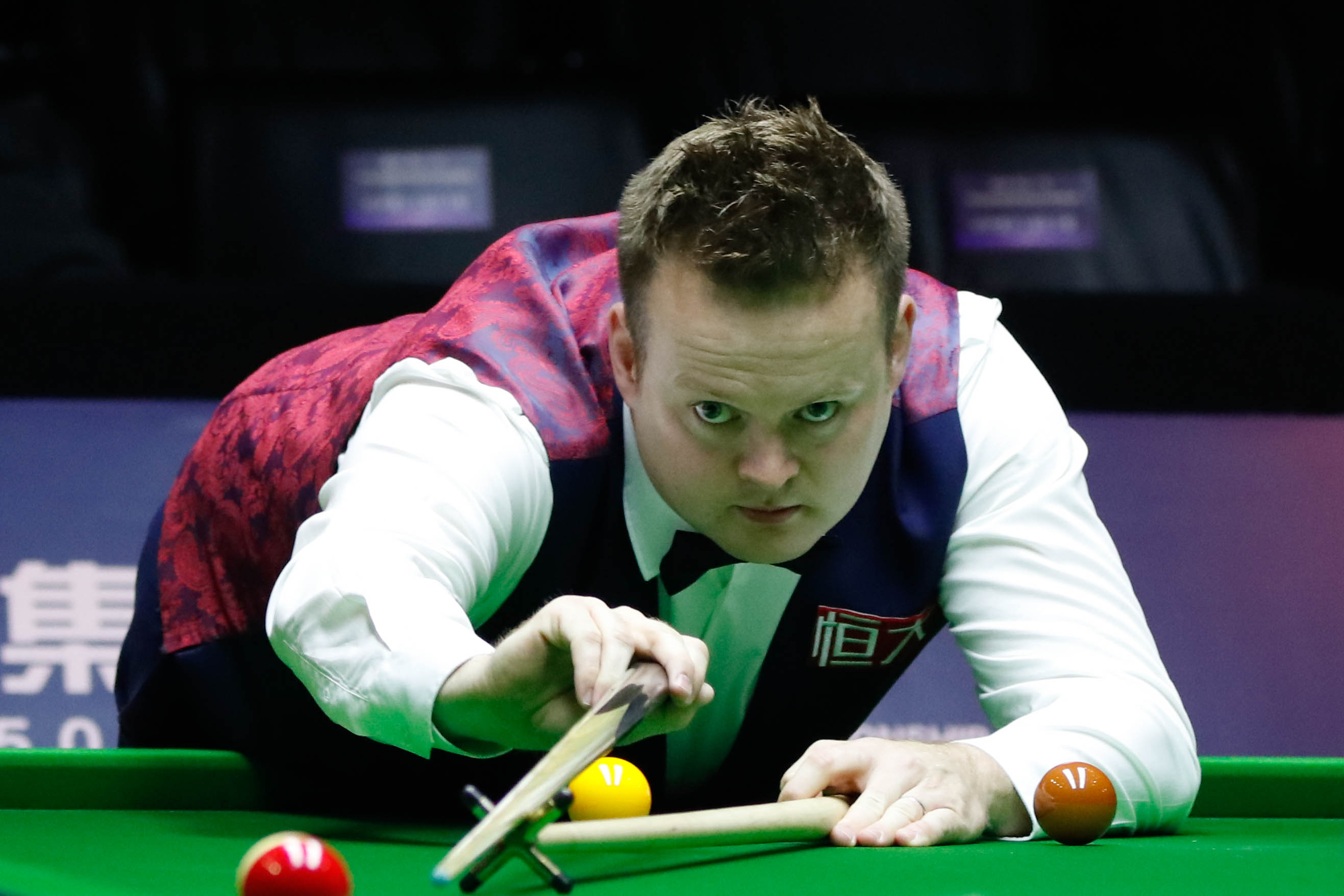 在第三节时 在第三节时