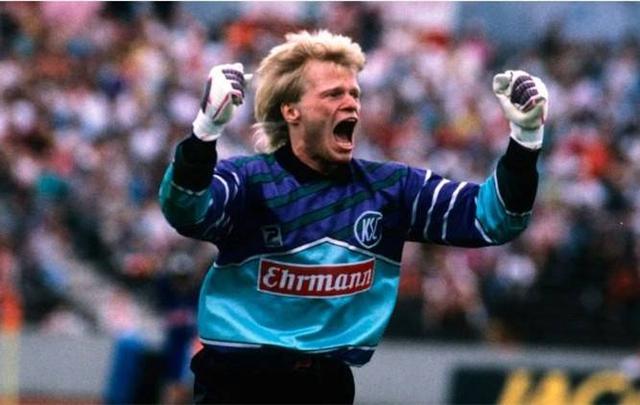 娴熟的停球 娴熟的停球