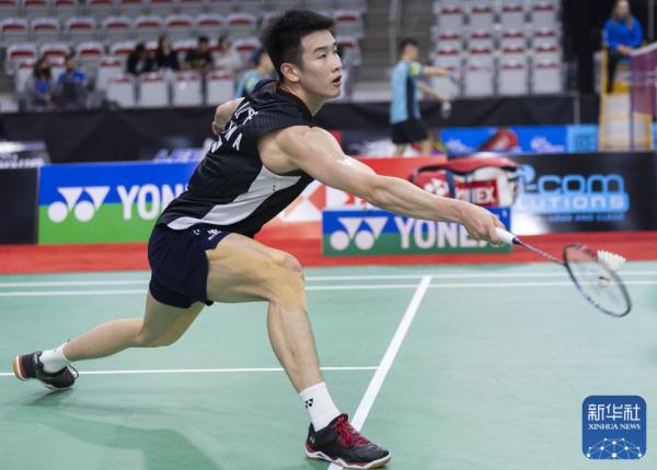 在这样的环 在这样的环