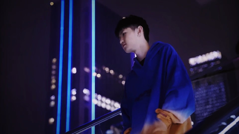 以节奏对抗 以节奏对抗