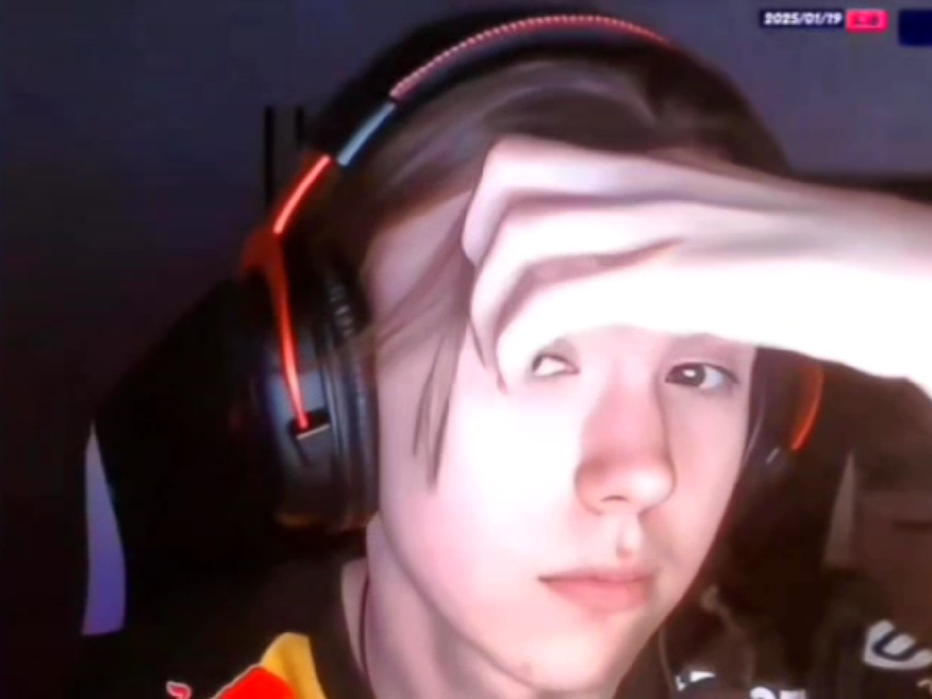 递手后直塞 递手后直塞