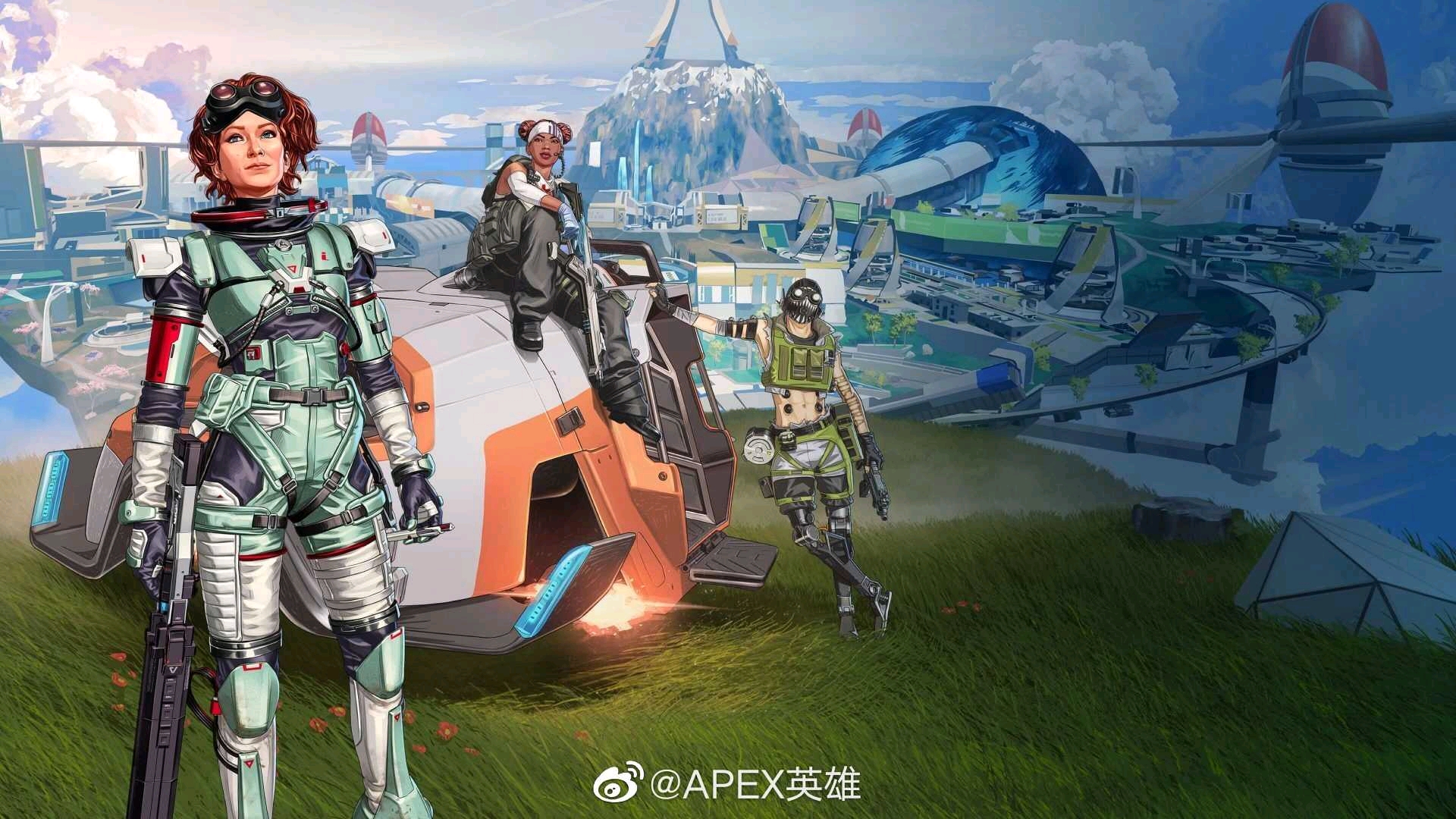 分秒必争